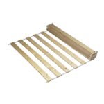 Bed Slats Single Beds 12 pcs. (90cm Wide)