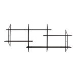 Belfast Wall Unit with 4 Shelves