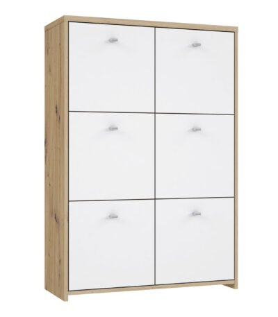 Best Chest Storage Cabinet with 6 Doors