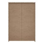 Best Chest Storage Cabinet with 6 Doors