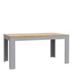 Bohol Extending Dining Table 160-207cm