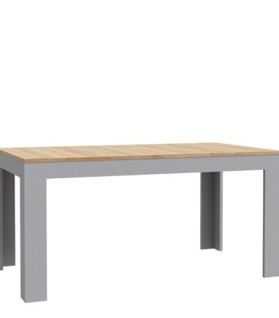 Bohol Extending Dining Table 160-207cm