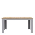 Bohol Extending Dining Table 160-207cm