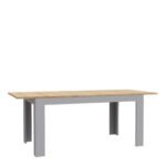 Bohol Extending Dining Table 160-207cm