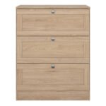 Brande Chest with 3 Frame Drawers