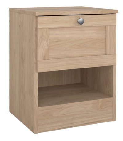 Brande Nightstand with1 Frame Drawer