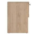 Brande Nightstand with1 Frame Drawer
