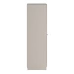 Brande Wardrobe with 2 Frame Doors