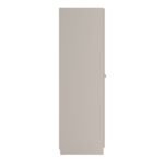Brande Wardrobe with 3 Frame Doors