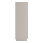 Brande Wardrobe with 4 Frame Doors