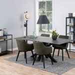 Bremen Coat Stand