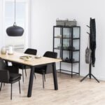 Bremen Coat Stand
