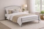 Brennington Metal Bed Frame