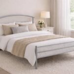 Brennington Metal Bed Frame