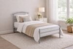 Brennington Metal Bed Frame - Image 2