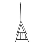 Brent Clothes Rack