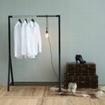 Brent Clothes Rack