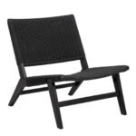 Carson Lounge Chair