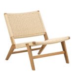 Carson Lounge Chair