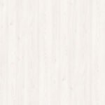 Celesto 2 Door 4 Shelves Cabinet in White and Oak