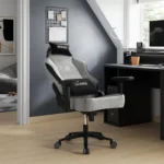 Centurion Gaming Chair Black/Grey