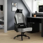 Centurion Gaming Chair Black/Grey