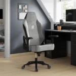 Centurion Gaming Chair Black/Grey