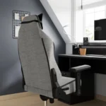 Centurion Gaming Chair Black/Grey