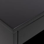Cholet Square Bedside Table with 1 Drawer