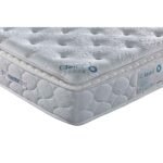 Cloud Pocket Memory Foam Mattress - Image 2