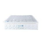 Cloud Pocket Memory Foam Mattress - Image 4