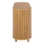 Colima 2 Door Sideboard in Oak