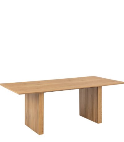 Colima Dining Table in Oak