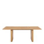 Colima Dining Table in Oak