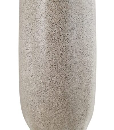 Coll Natural Speckled Small Vase