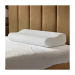 Contour Memory Foam Pillow