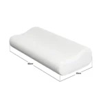 Contour Memory Foam Pillow