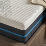 Cool Gel Eco Foam Mattress
