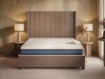 Cool Gel Eco Foam Mattress - Image 5