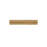 Cortina Wall Shelf 117cm in Grandson Oak