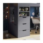 Cosmic Wardrobe Grey