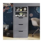 Cosmic Wardrobe Grey