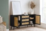 Croxley 2 Door 3 Drawer Sideboard - Image 2