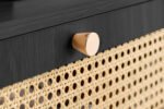Croxley 2 Door 3 Drawer Sideboard - Image 3