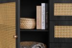 Croxley 2 Door 3 Drawer Sideboard - Image 7