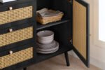 Croxley 2 Door 3 Drawer Sideboard - Image 8