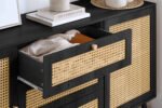 Croxley 2 Door 3 Drawer Sideboard - Image 9