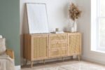 Croxley 2 Door 3 Drawer Sideboard - Image 13