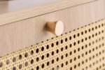 Croxley 2 Door 3 Drawer Sideboard - Image 12