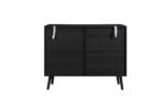 Croxley 2 Door Sideboard - Image 10
